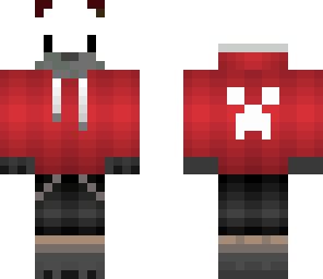 winter fox