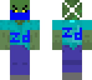 zombiedaniel