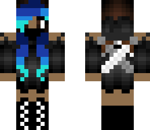 assassin girl