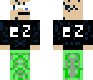 cool guy version 3