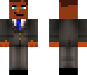 male worker