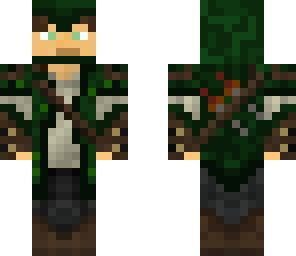 elven warrior