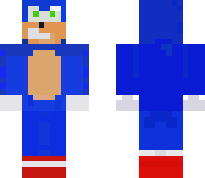 sonic