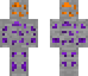 garnet ore dont use