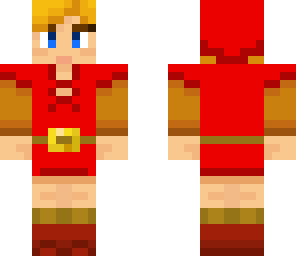 red alttp link