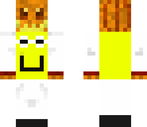 the smiley face