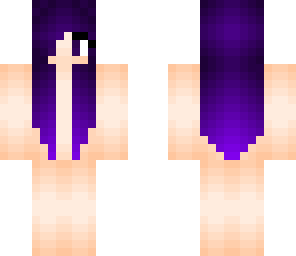 purple hair base