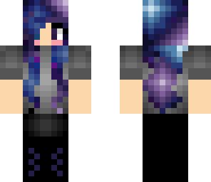 galaxy girl