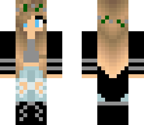 cool girl edit