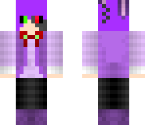 human bonnie