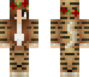 first skin
