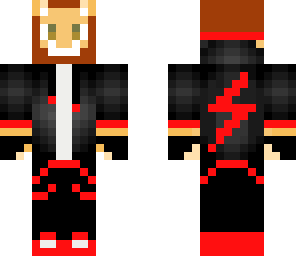 oficial skin