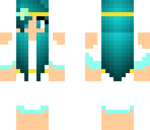 greek girl