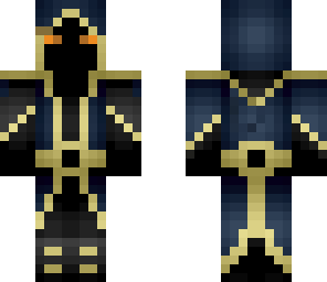 dark mage