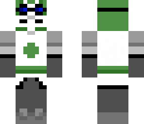 my skin