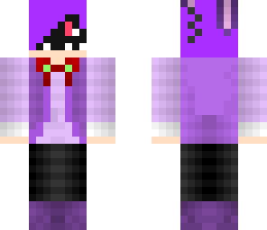 human bonnie update