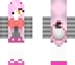cute mangle