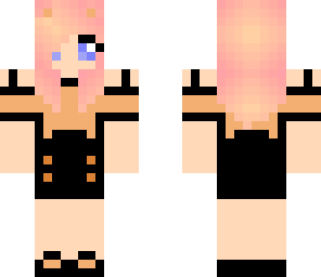 bear girl