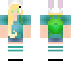 fionna