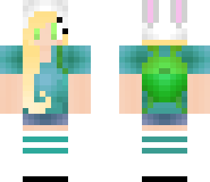 new fionna
