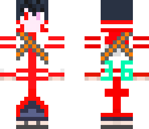 sasukex36's skin 2015