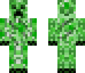 cute creeper