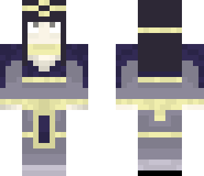 tharja