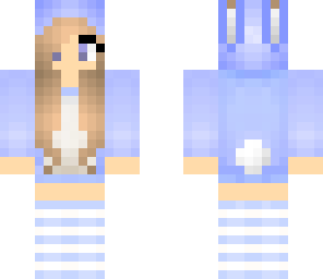 cute bunny edited