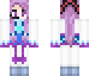 female gokupo