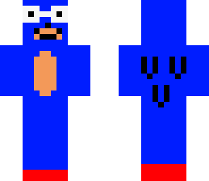 sanic