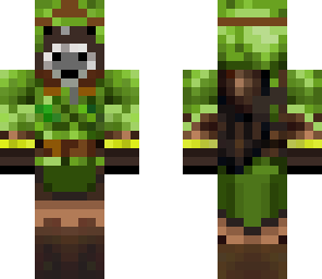 elven cow