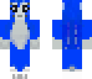 stampy