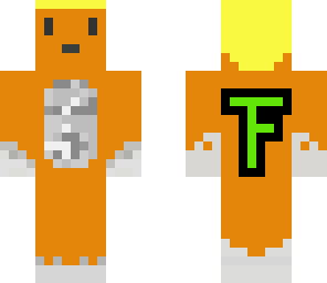 fox gamer