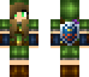female link