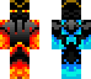captian ender