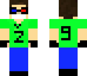 funny pvp boy 2