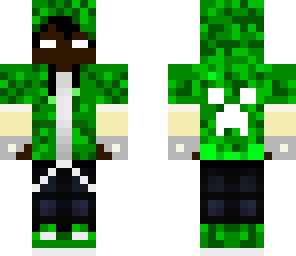 creeperbrine 