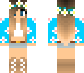 flower girl