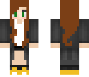hogwarts girl