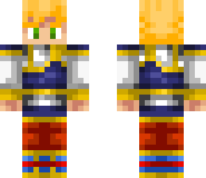 goku yardrat