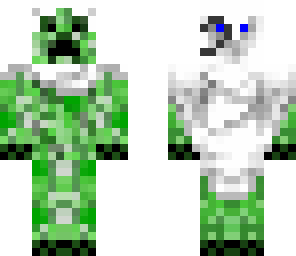 creepanda