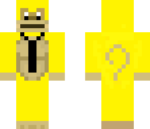 bananamonkeyin a tie