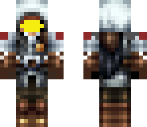 penguin assassin