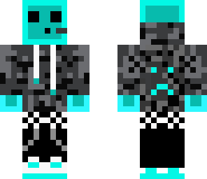 platinum_blue's skin