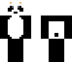 panda