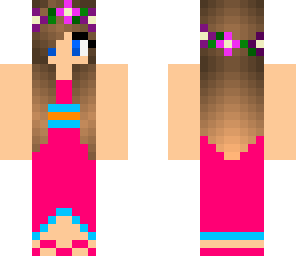 flower girl