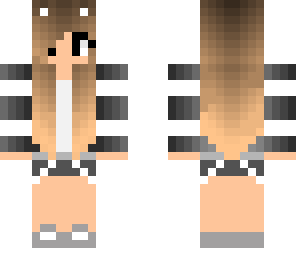 edited skin