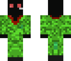 magma man