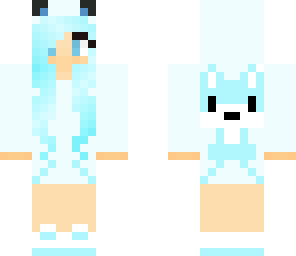 ice wolf