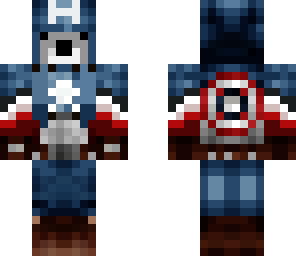 captain america koala